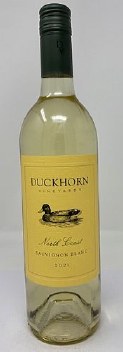 Duckhorn 2021 Sauvignon Blanc